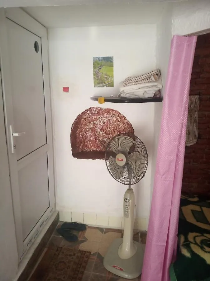 Hotel Vamax Тбилиси