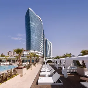 Hyatt Regency Atakoy Стамбул