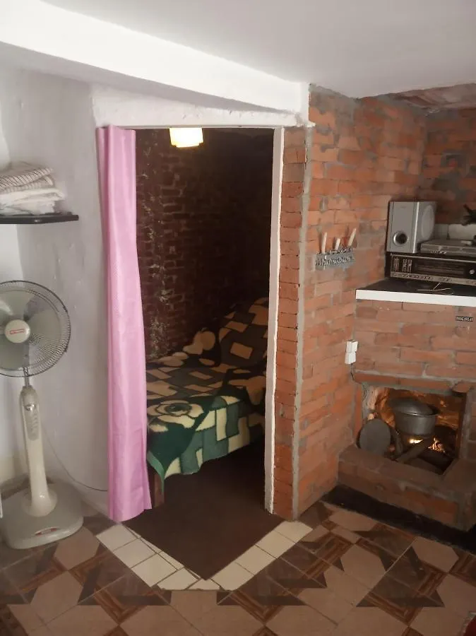 Maison d'hôtes Hotel Vamax Tbilissi