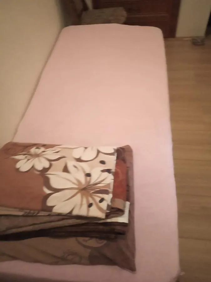 Hotel Vamax Tbilissi 2*,